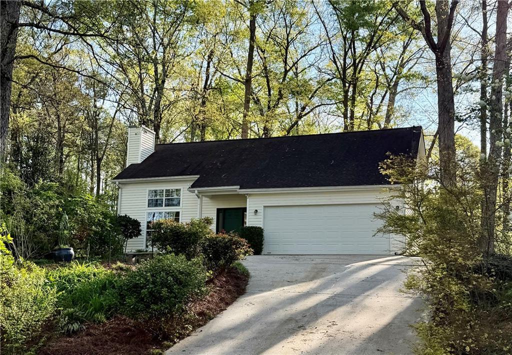 3235 Continental Drive, Cumming, GA 30041