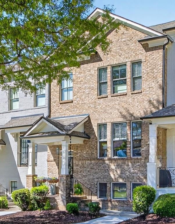 3963 Savannah Square St., Suwanee, GA 30024