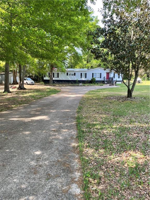 1021 Garden Ave., Buckhead, GA 30625