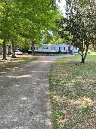 New Homes For Sale This Week That Attend Morgan County Middle School: April 3rd to April 9th