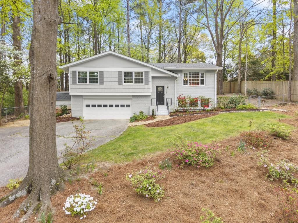 3165 Ann Rd., Smyrna, GA 30080