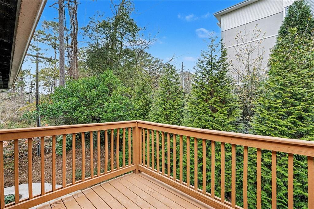 1647 Briarcliff Rd. #8, Atlanta, GA 30306