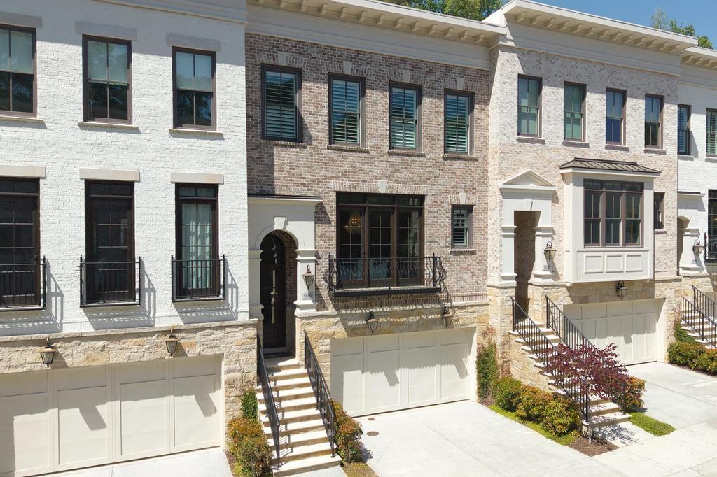 5980 Teton Way, Atlanta, GA 30328