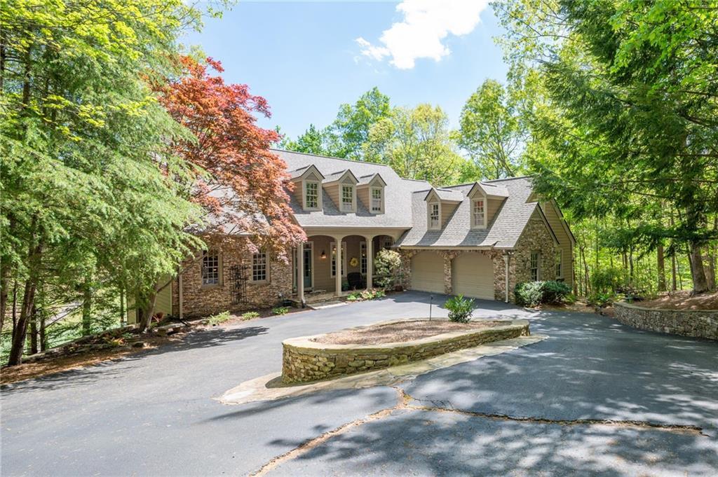 208 Muirfield Way, Jasper, GA 30143