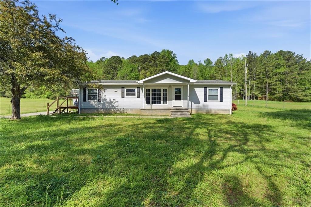 235 Kirk Rd., White, GA 30184
