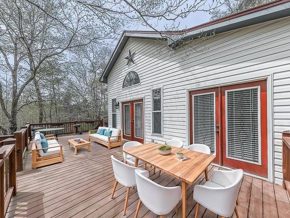 New Homes with Master Bedrooms on the 1st Floor in Ellijay: April 4th to April 10th