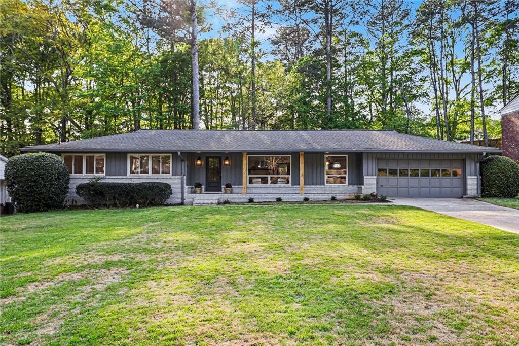 990 Melody Ln., Roswell, GA 30075