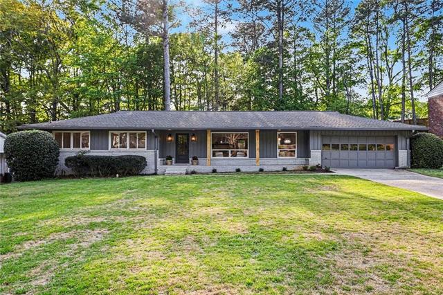 New Homes with Master Bedrooms on the 1st Floor That Attend Vickery Mill Elementary: April 4th to April 10th