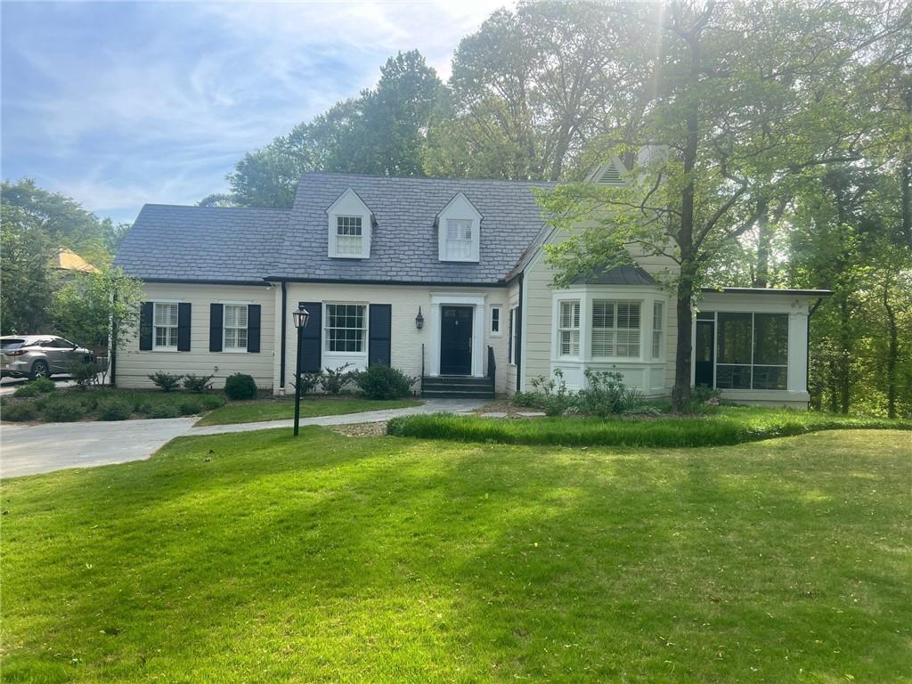 2785 Arden Rd., Atlanta, GA 30327