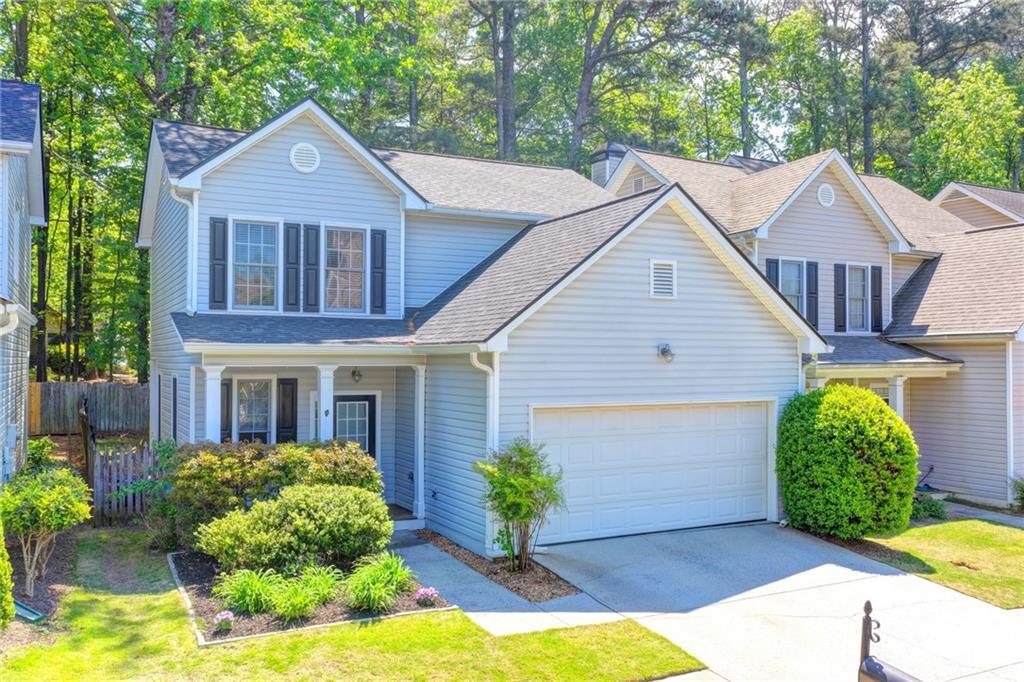 778 Gardenside Cir., Marietta, GA 30067