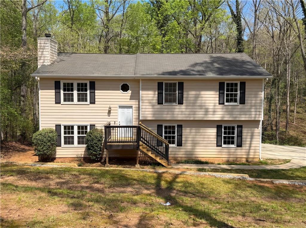 100 Stone Creek Dr., Covington, GA 30016