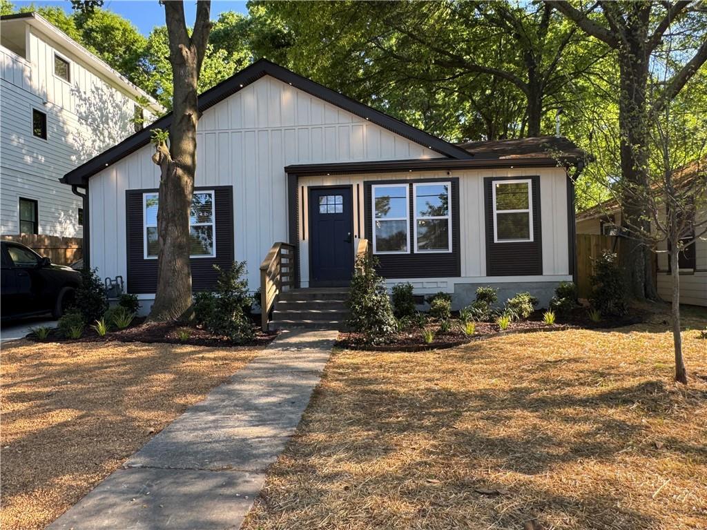 724 Bellemeade Ave., Atlanta, GA 30318