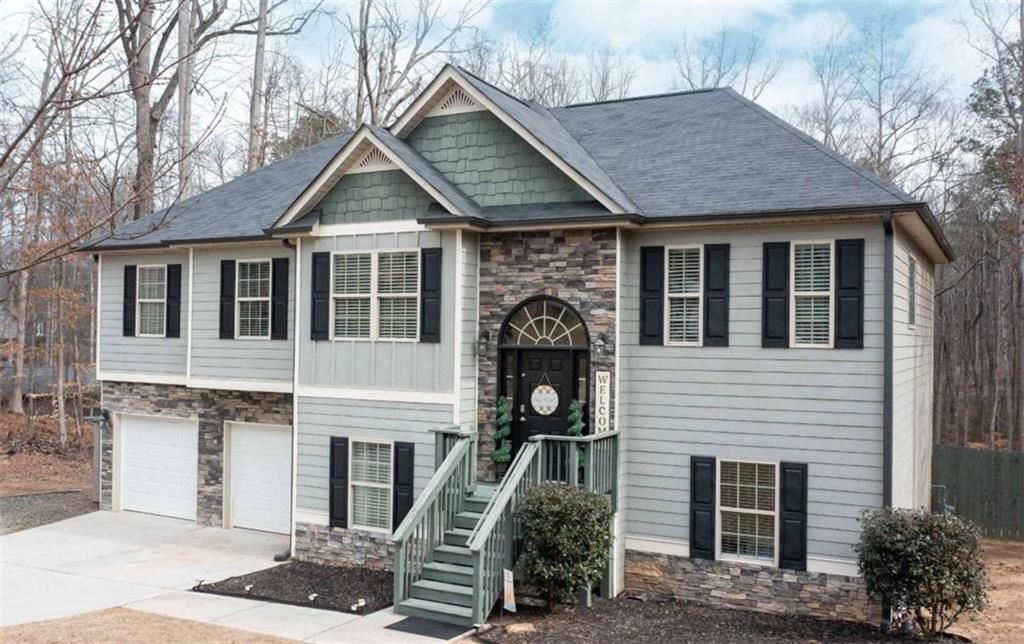 124 Ashley Pointe Dr., Hiram, GA 30141