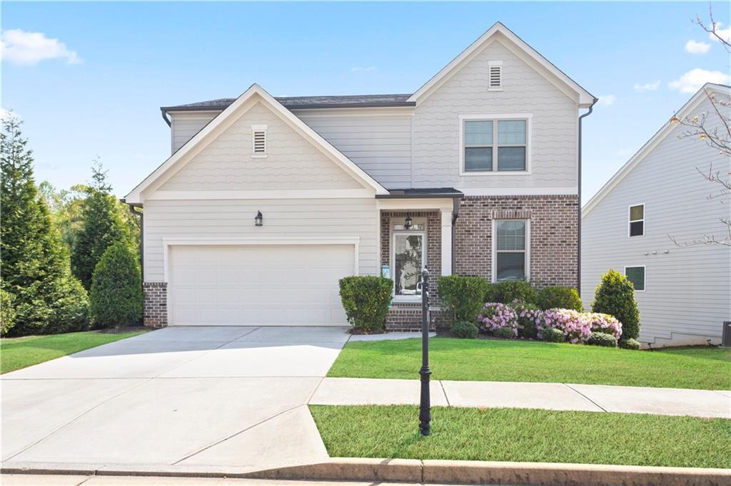 175 Archie Way, Woodstock, GA 30188