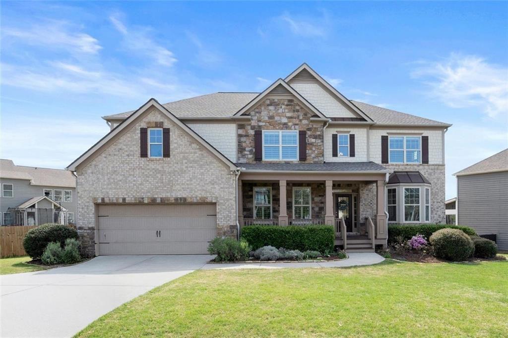 5335 Lilac Pass, Cumming, GA 30040