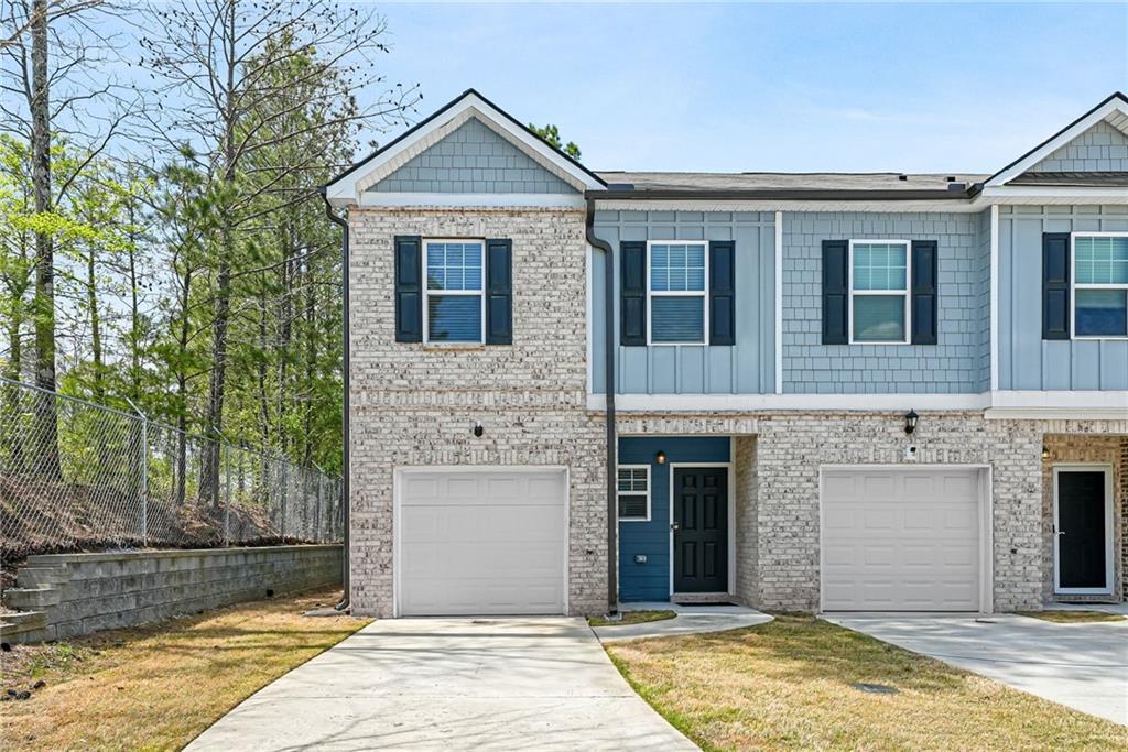 7041 Livia Point, Riverdale, GA 30296