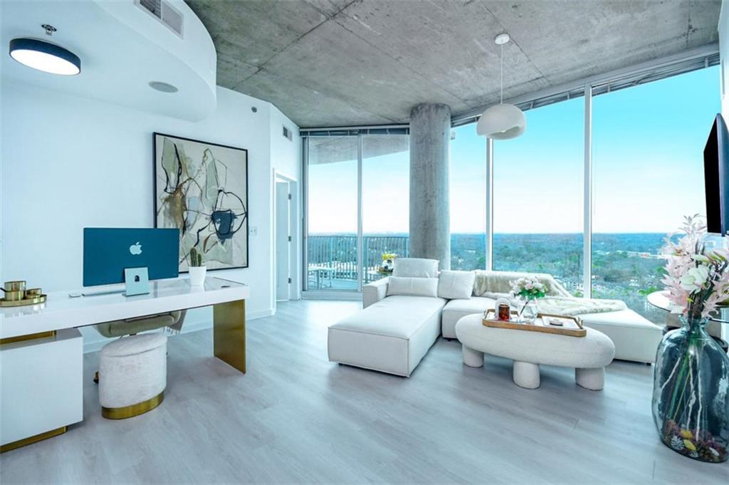 361 17th St. #2122, Atlanta, GA 30363