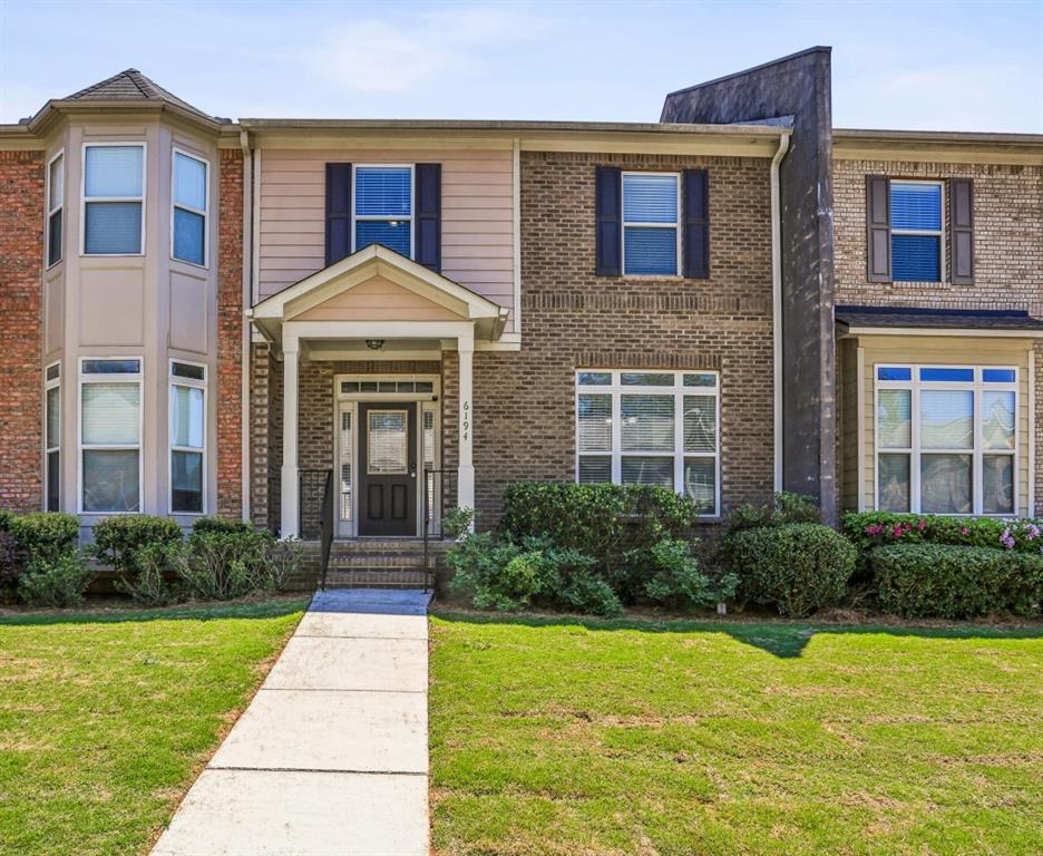 6194 Thorncrest Dr., Tucker, GA 30084