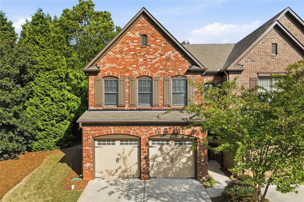 4935 Allston Ln., Peachtree Corners, GA 30092