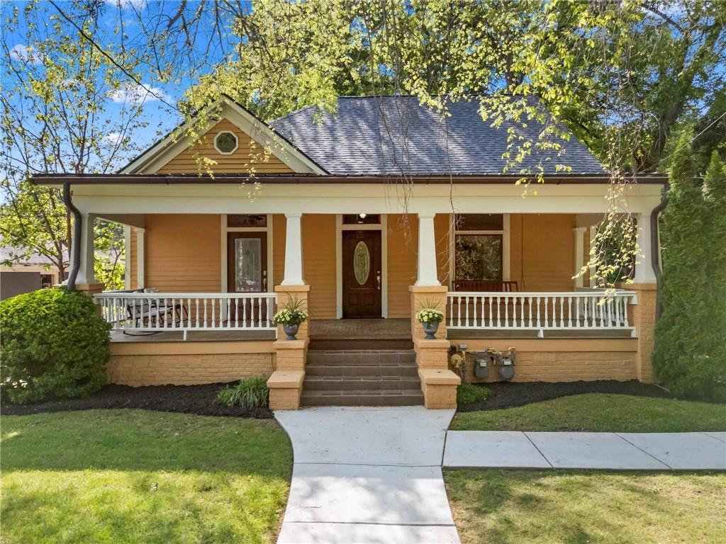 302 Murray Hill Ave., Atlanta, GA 30317