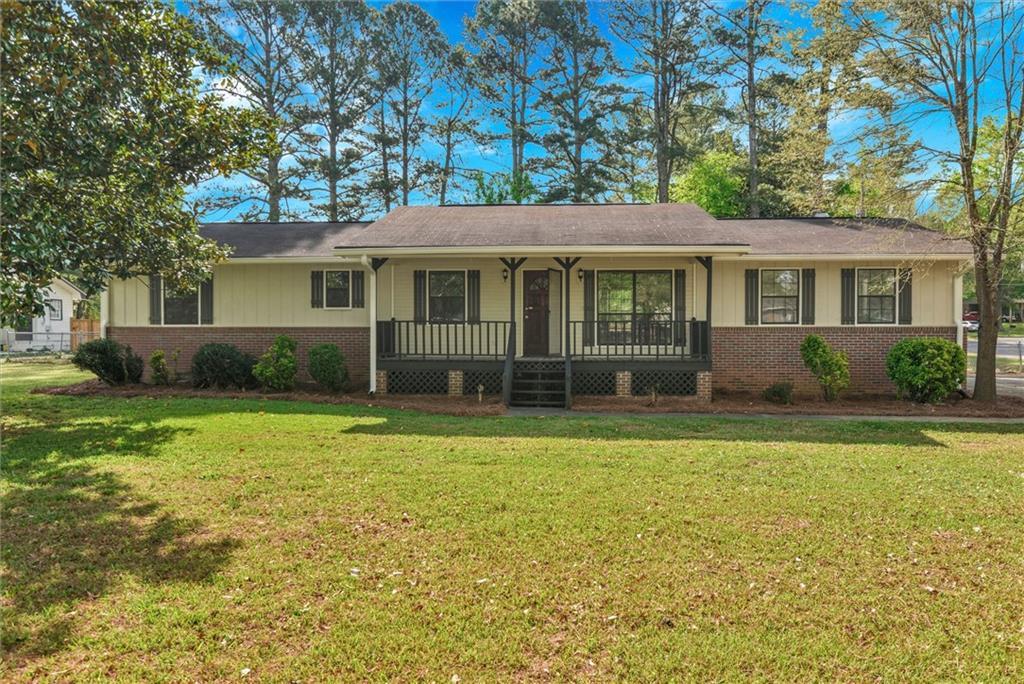 30 Woodcliffe Dr., Rome, GA 30161