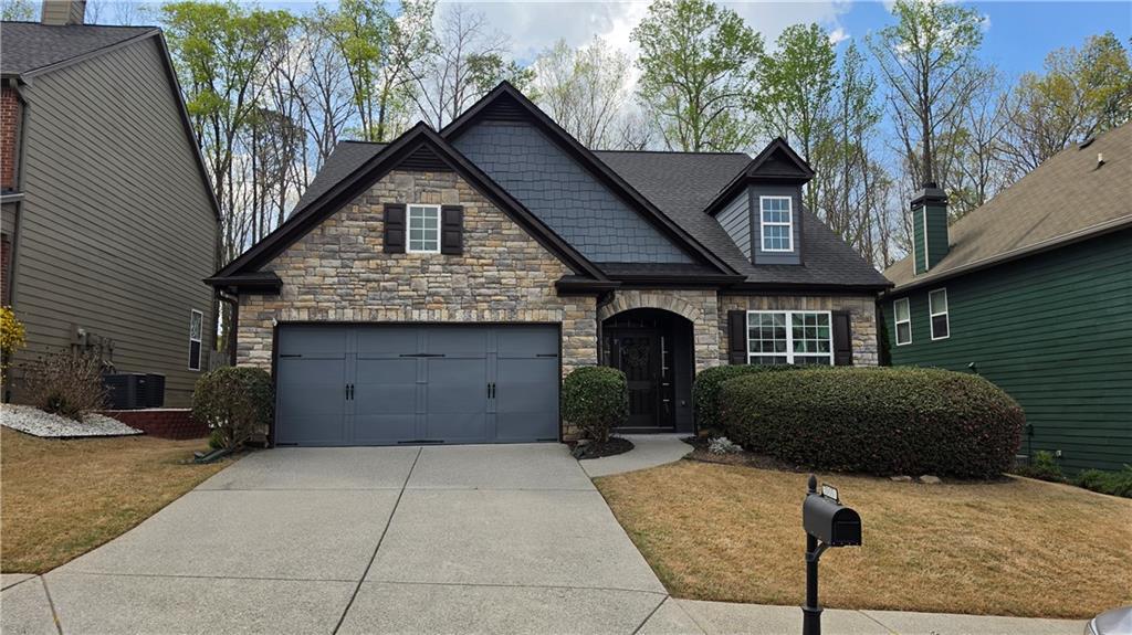 3955 Village Estates Ct., Cumming, GA 30040