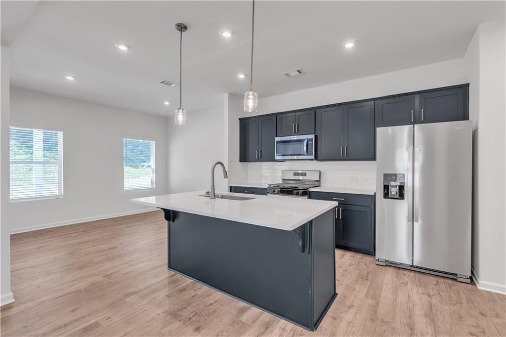 2684 Jordan Ln., Lithia Springs, GA 30122