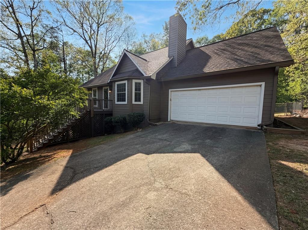 4445 Dorsett Shoals Run, Douglasville, GA 30135