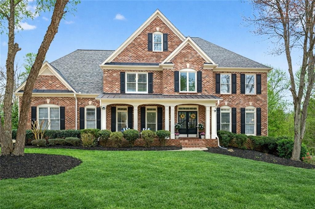 516 Brookeshyre Ct., Woodstock, GA 30188