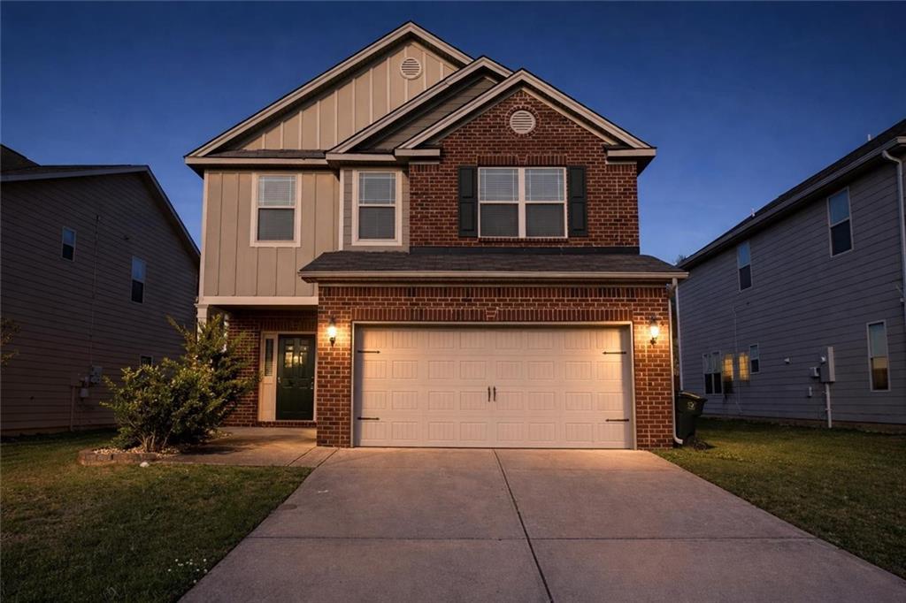 171 Leland Ln., Mcdonough, GA 30253