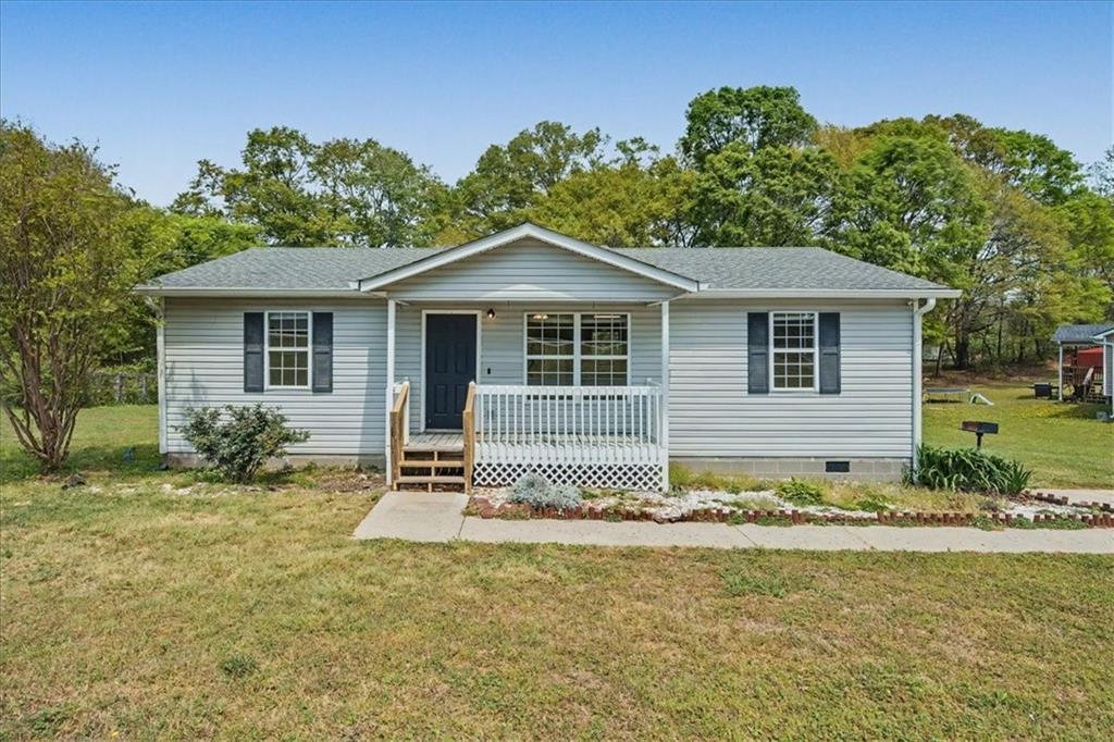 605 Campground School Rd., Dallas, GA 30157