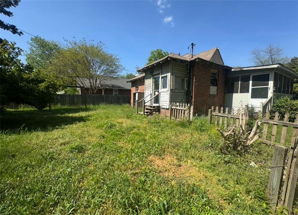 13 Hickory St., Rome, GA 30161