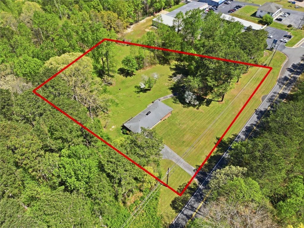 2279 Highway 92, Acworth, GA 30102