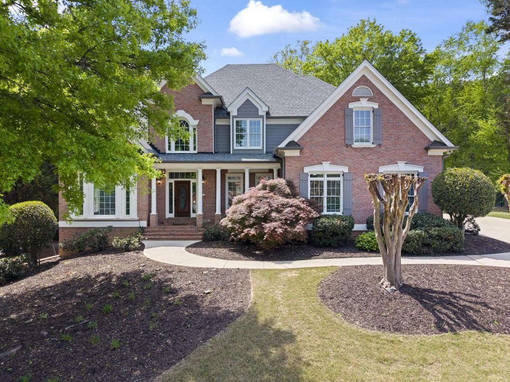 4094 Nobleman Point, Peachtree Corners, GA 30097