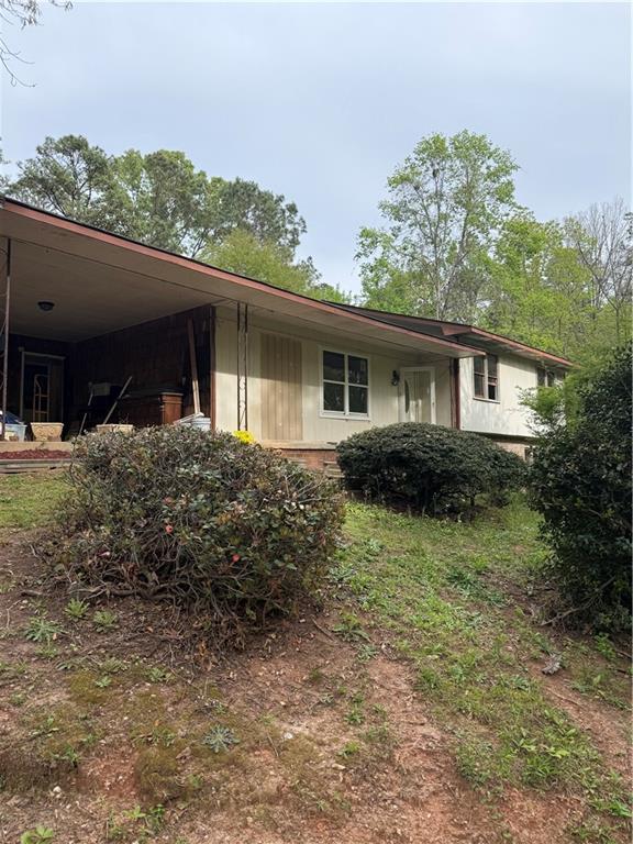 14 Pmb Young Rd., Cartersville, GA 30120