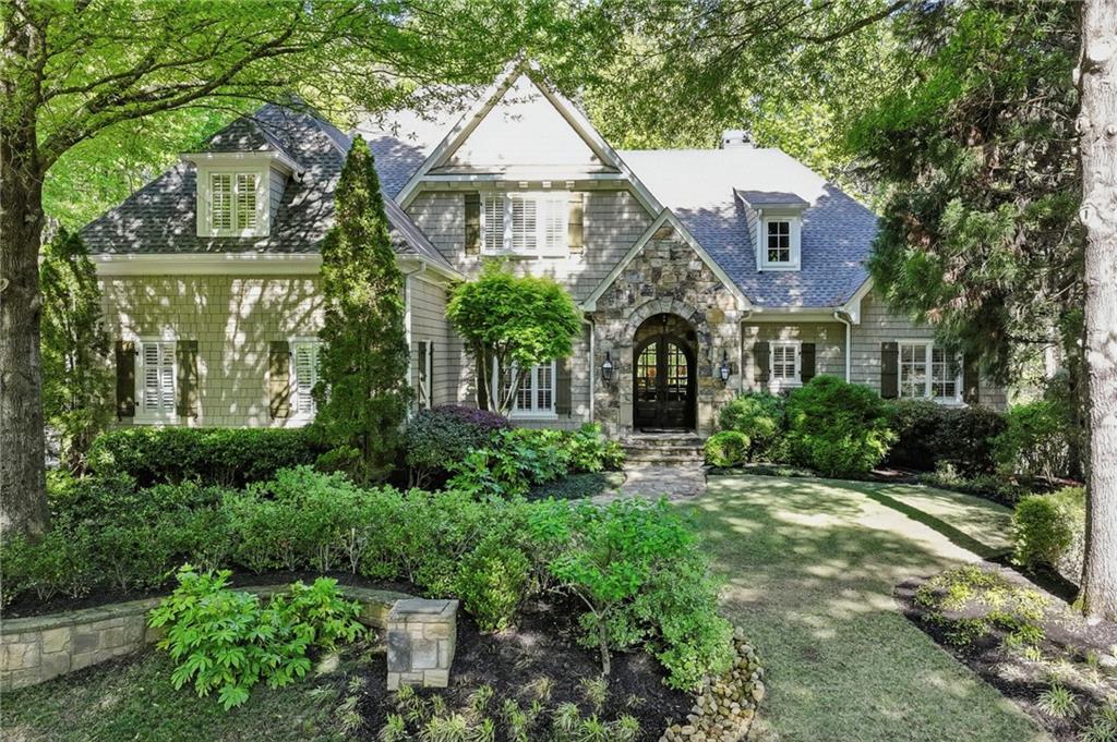 3405 Rivers Call Blvd., Atlanta, GA 30339