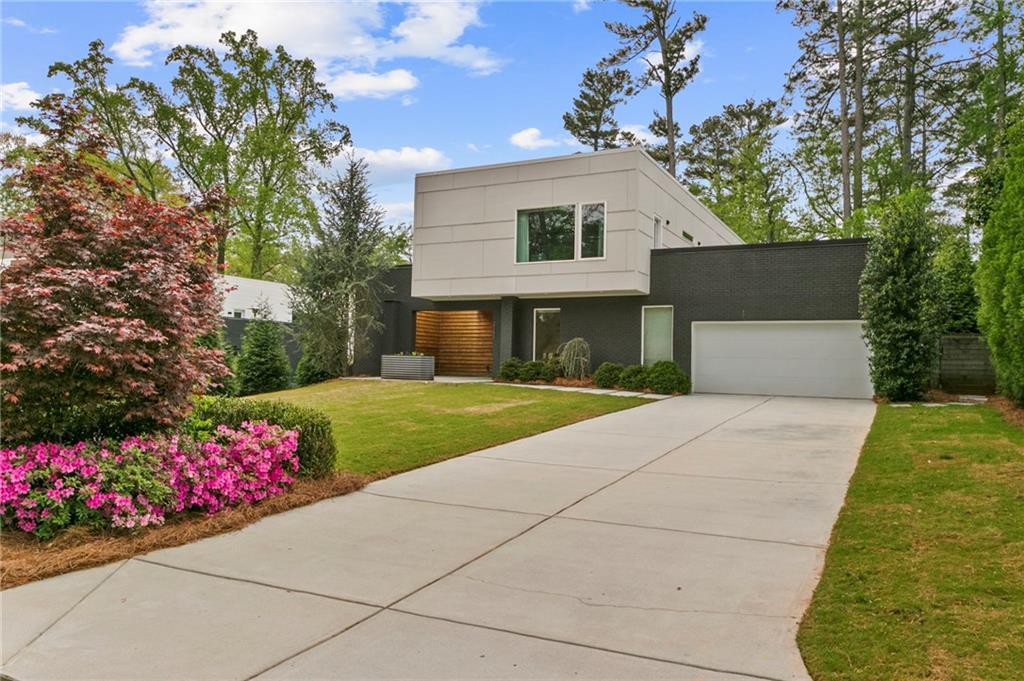 2264 Oakawana Dr., Atlanta, GA 30345