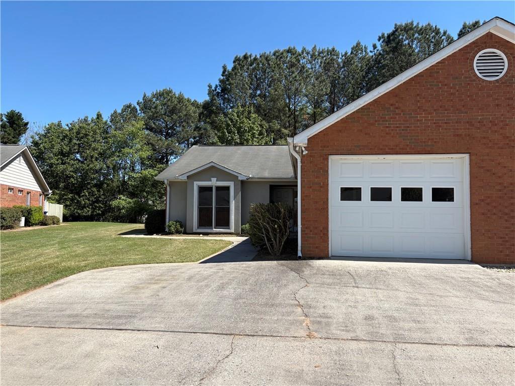 300 Wilbanks Dr., Fayetteville, GA 30215