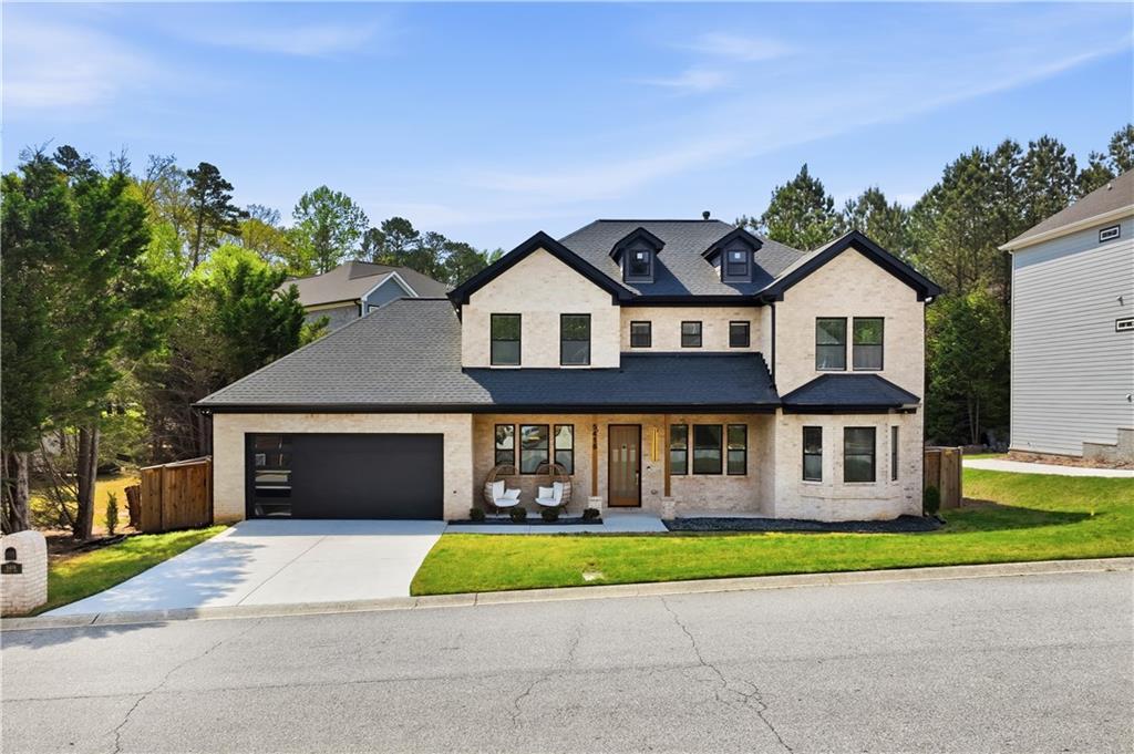 5416 Boreal Way, Atlanta, GA 30331