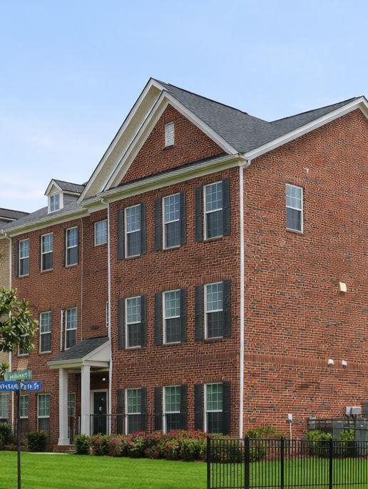 1180 Warner Park Ct., Decatur, GA 30033