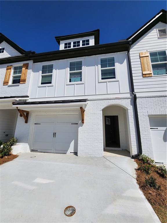 4237 Spring Valley Cir., Tucker, GA 30084