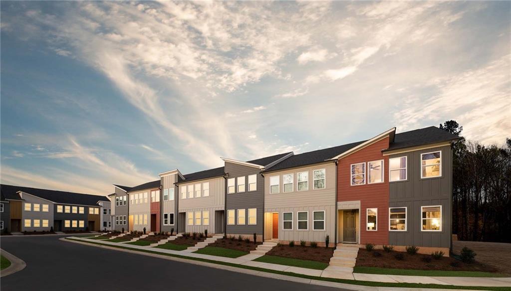 1524 Bryson Dr., Atlanta, GA 30318