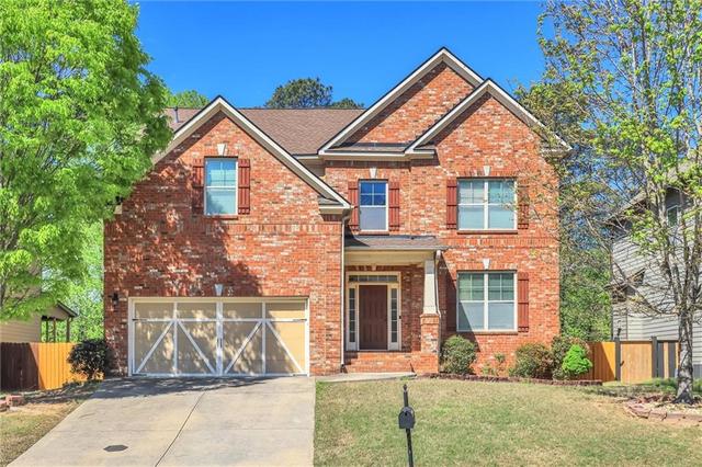 New Foreclosures & Short Sales That Attend Big Creek Elementary School: April 6th to April 12th