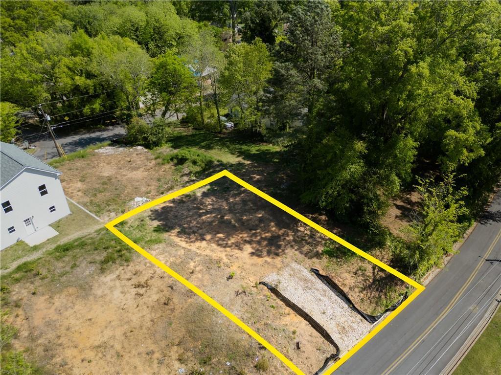 316 Ross St., Rome, GA 30161