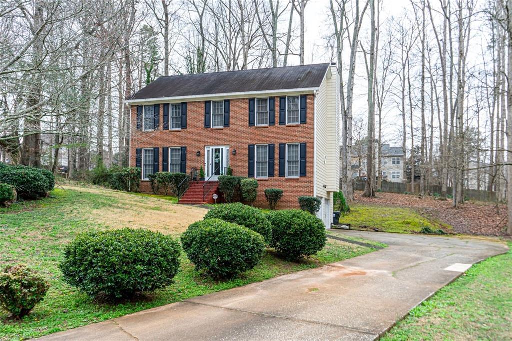 5210 Brownwood Dr., Powder Springs, GA 30127