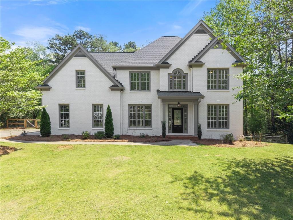 4030 Night Sky Ln., Cumming, GA 30041