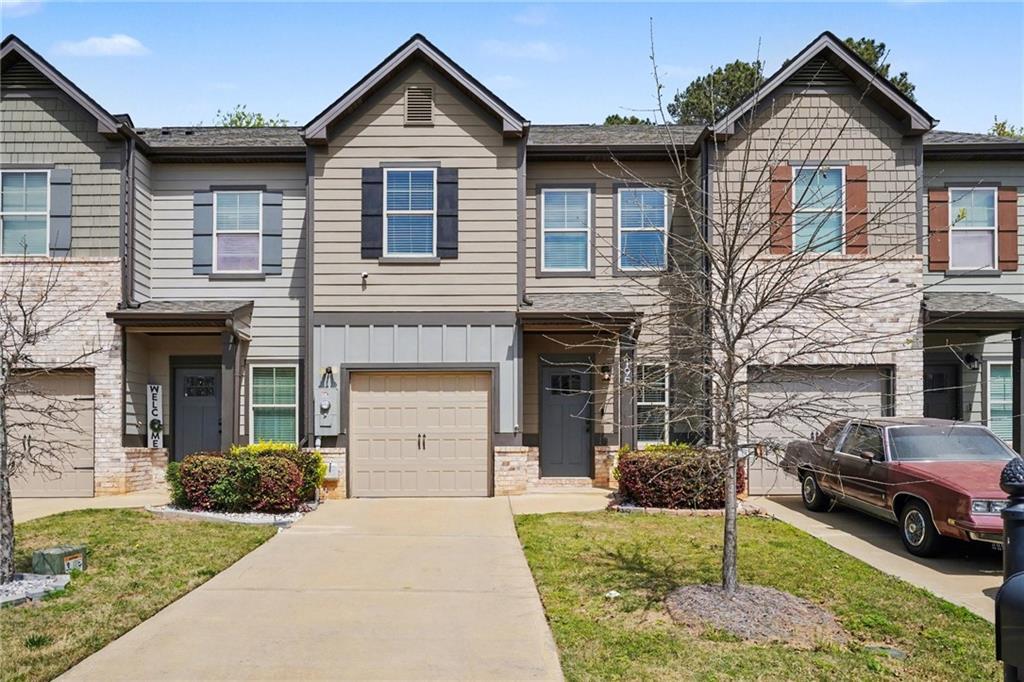 [Address Hidden by Seller], Covington, GA 30016