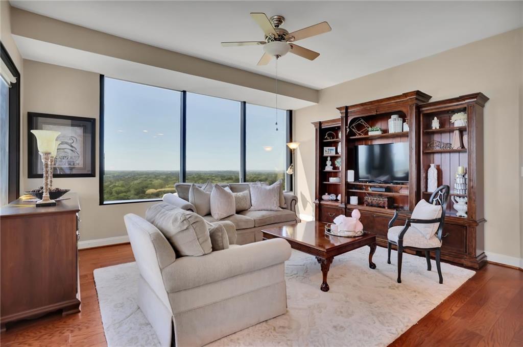 2828 Peachtree Rd. #1901, Atlanta, GA 30305