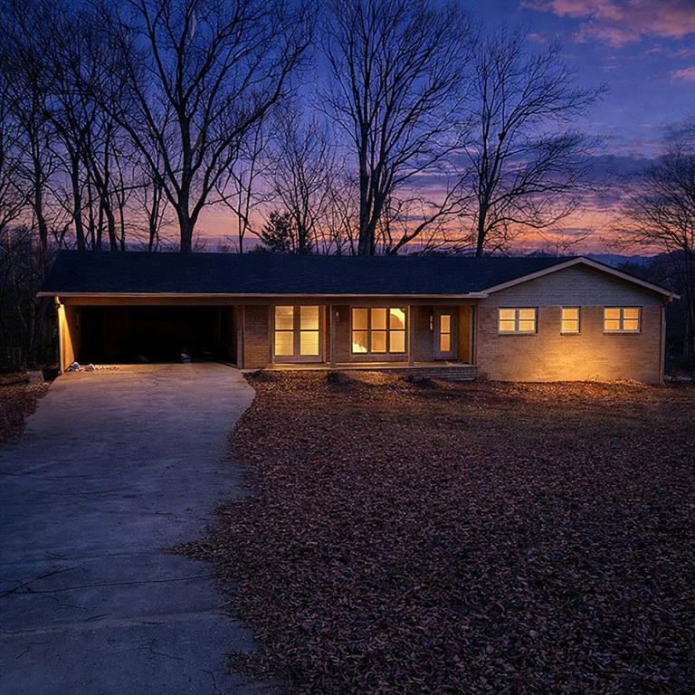 4180 Liffey Ln., Decatur, GA 30034