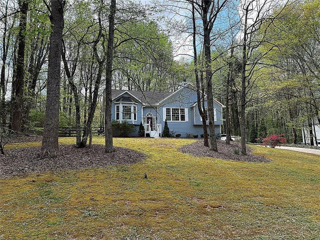 5030 Doubletree Dr., Cumming, GA 30040